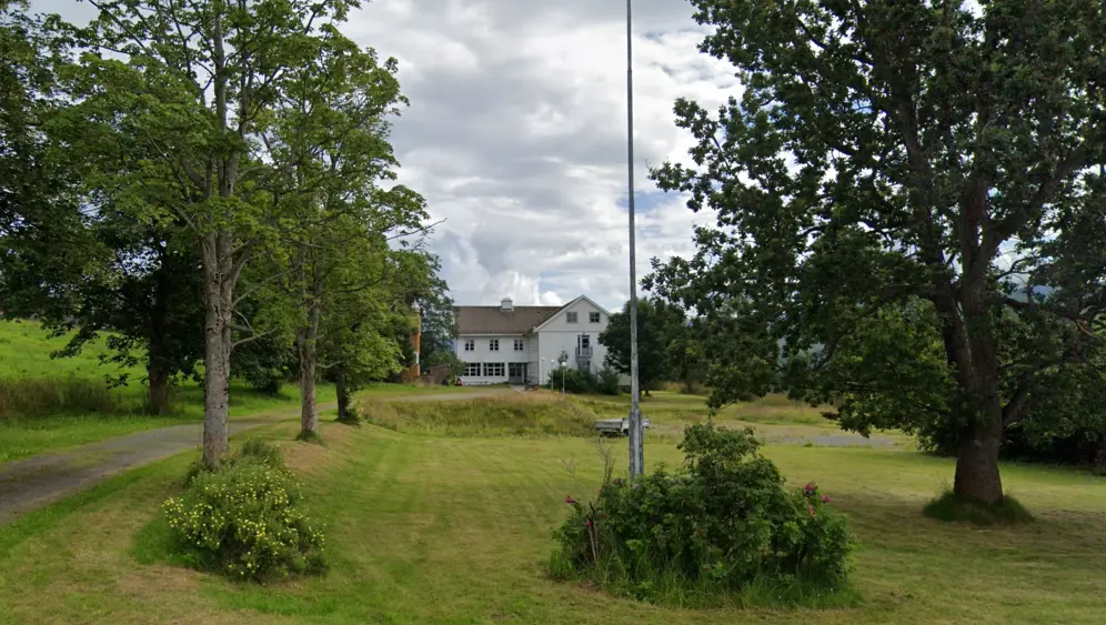 Heim Mottak Streetview