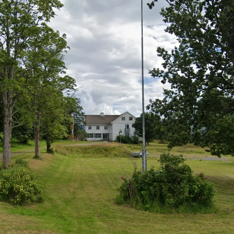 Heim Mottak Streetview