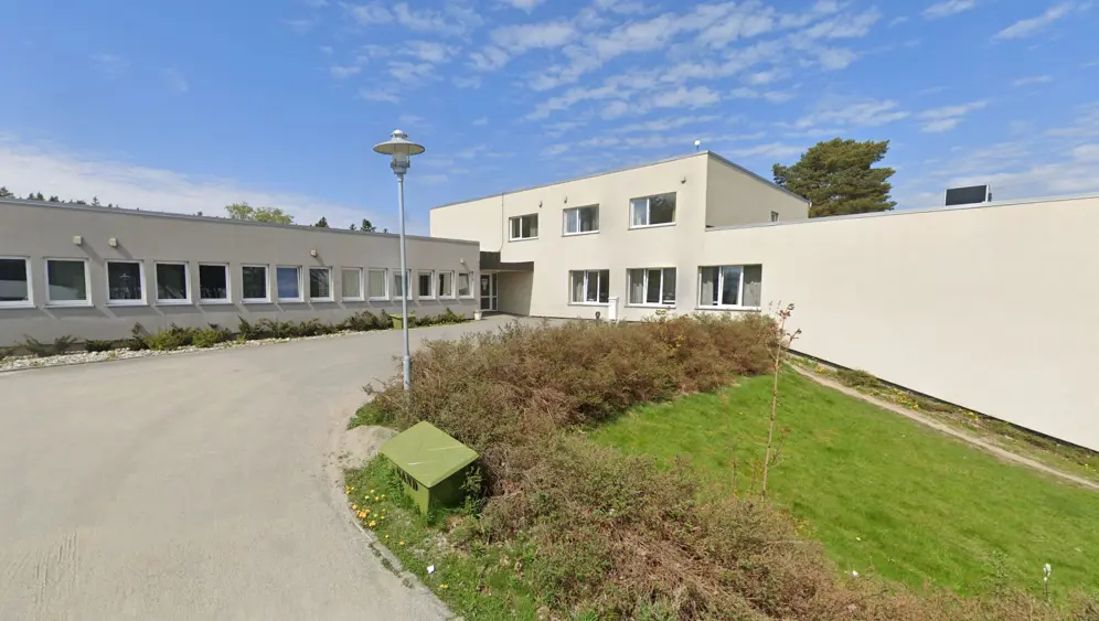 Ormen Transitt Streetview