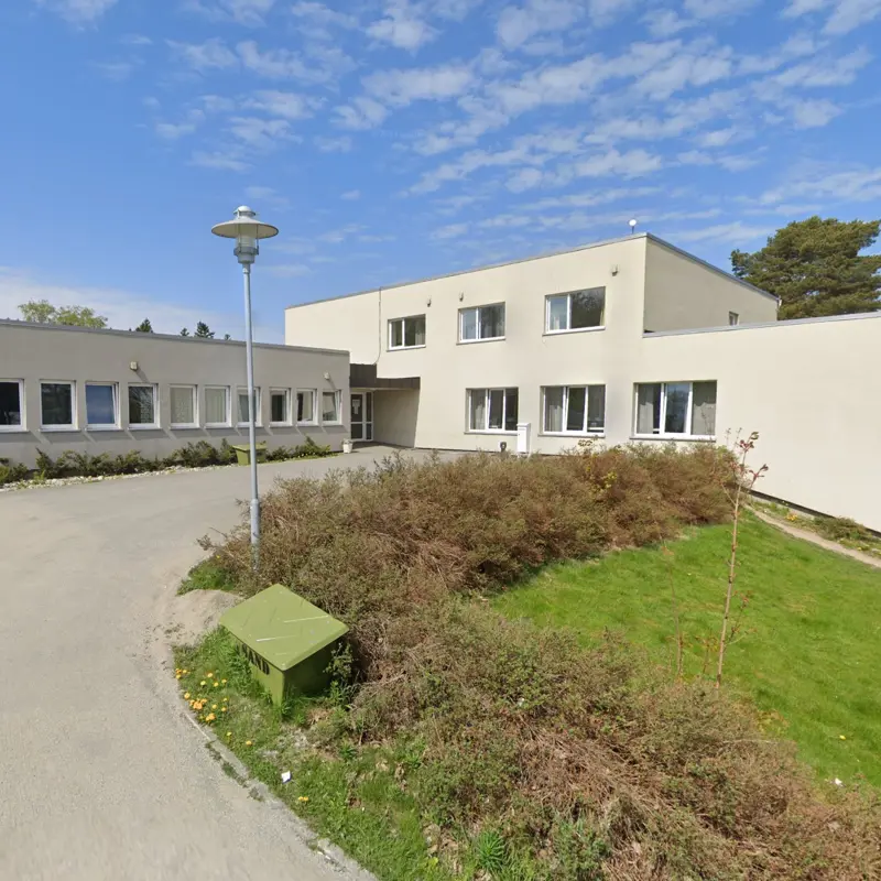 Ormen Transitt Streetview